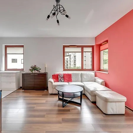 Platinium Pohulanka Classy Appartement *