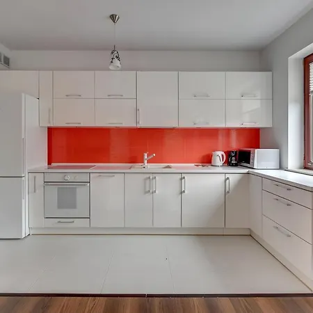 Appartement Platinium Pohulanka Classy