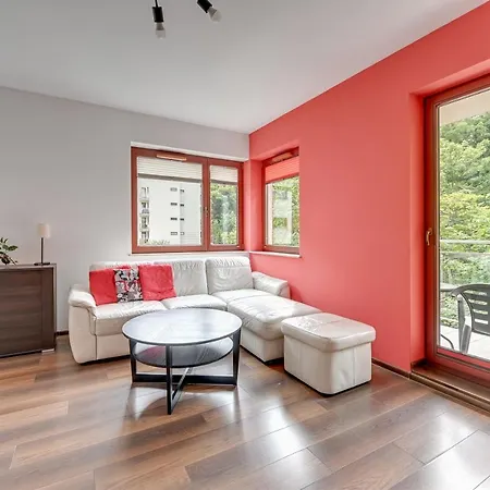 Platinium Pohulanka Classy Appartement