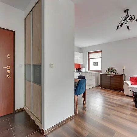 Platinium Pohulanka Classy Appartement *