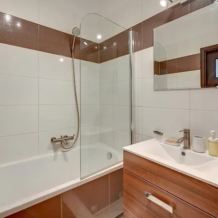 Platinium Pohulanka Classy Appartement