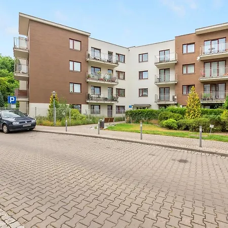 Platinium Pohulanka Classy * Gdańsk